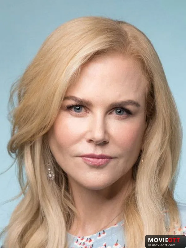 Nicole Kidman — photo 5