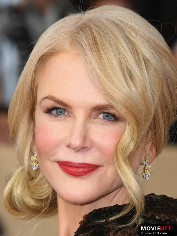 Nicole Kidman — photo 6
