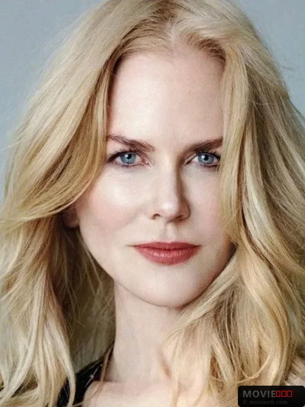 Nicole Kidman
