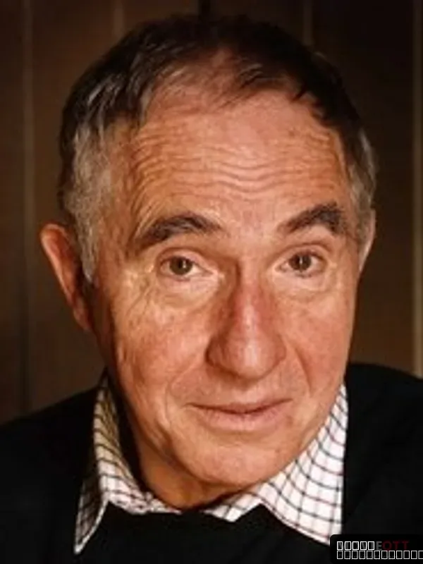 Nigel Hawthorne