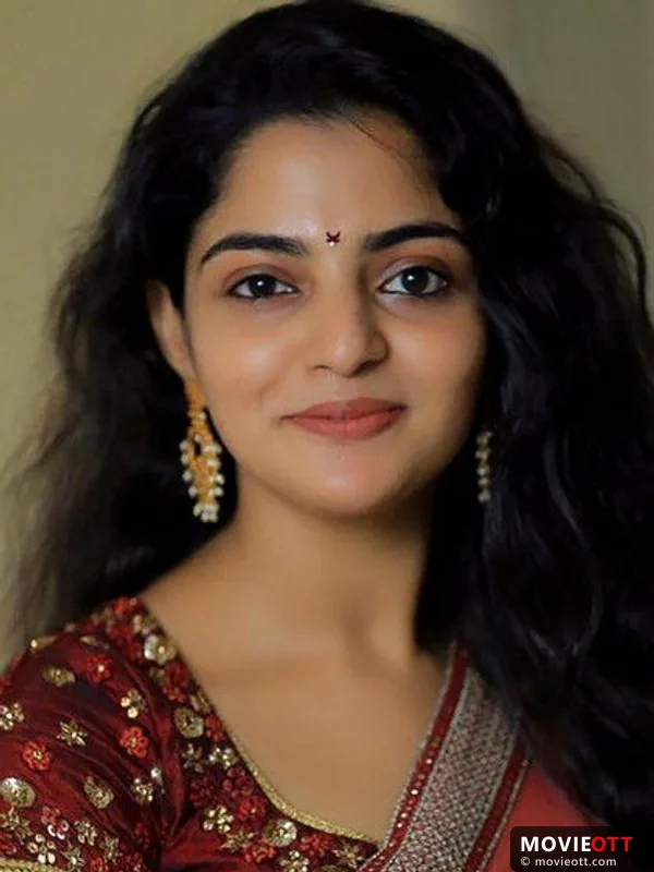 Nikhila Vimal — photo 1