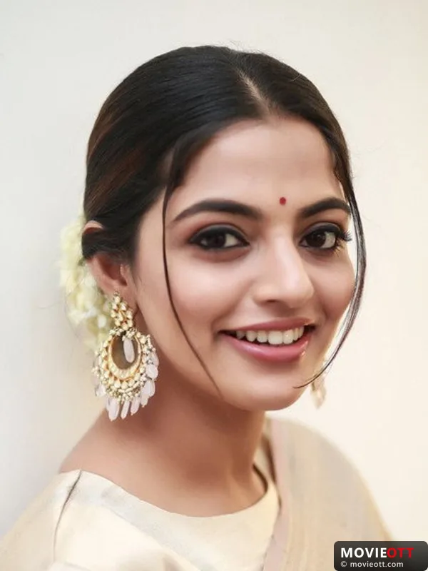 Nikhila Vimal — photo 3