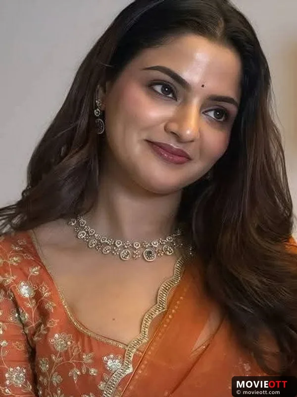 Nikhila Vimal — photo 4