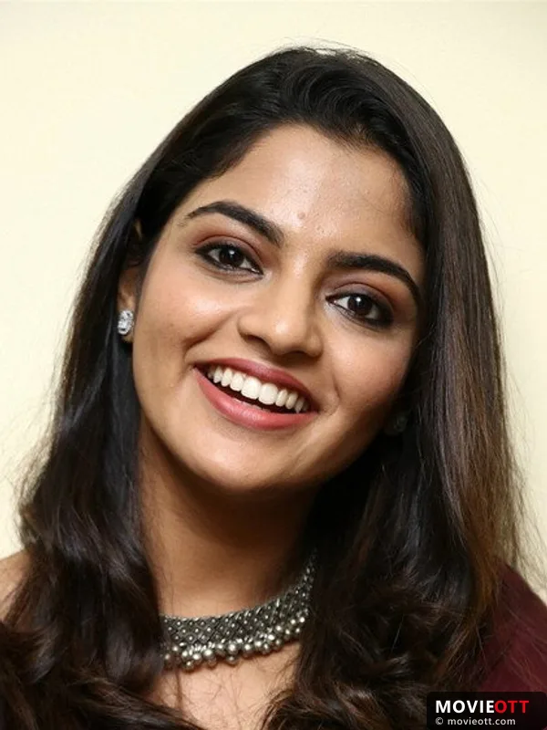 Nikhila Vimal — photo 5