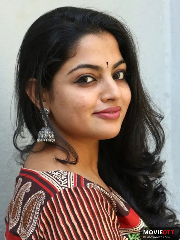 Nikhila Vimal — photo 6