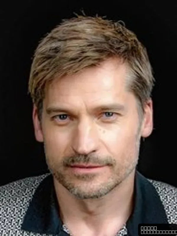 Nikolaj Coster-Waldau