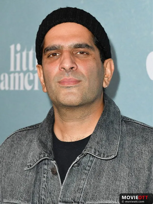Nima Nourizadeh — photo 1
