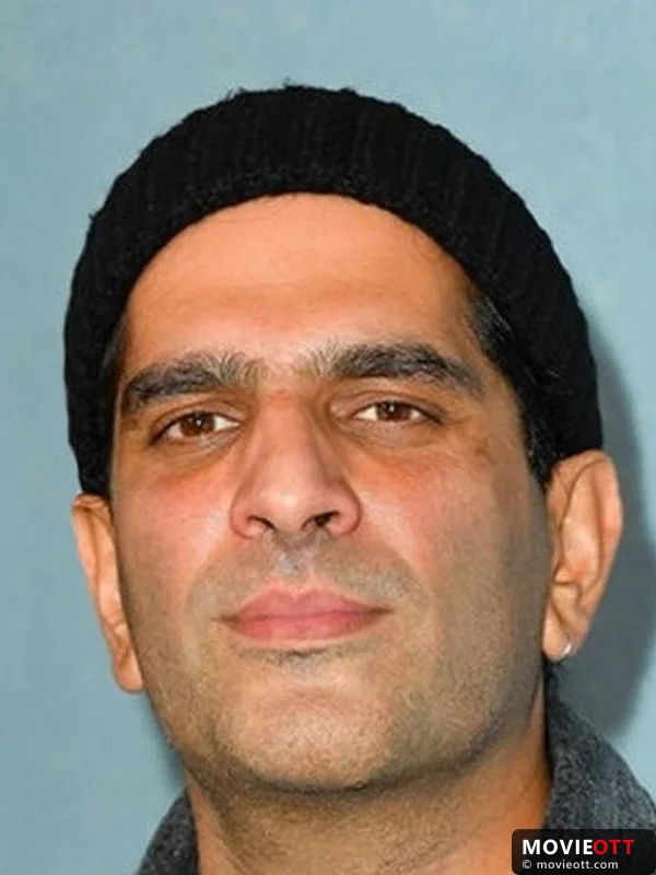Nima Nourizadeh — photo 2
