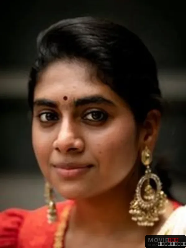 Nimisha Sajayan