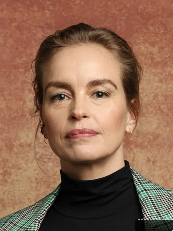 Nina Hoss — photo 1