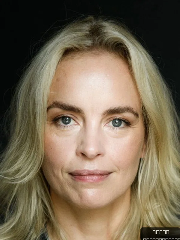 Nina Hoss — photo 3