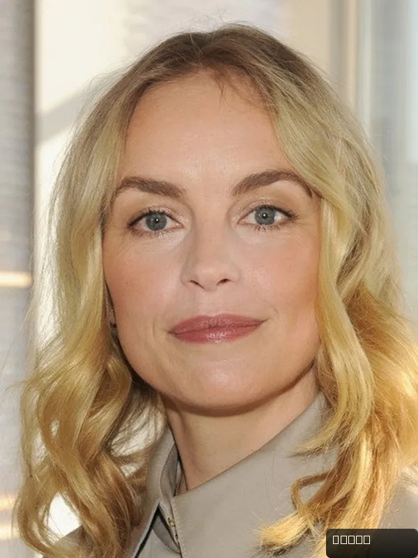 Nina Hoss — photo 7