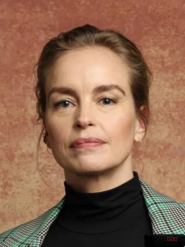 Nina Hoss
