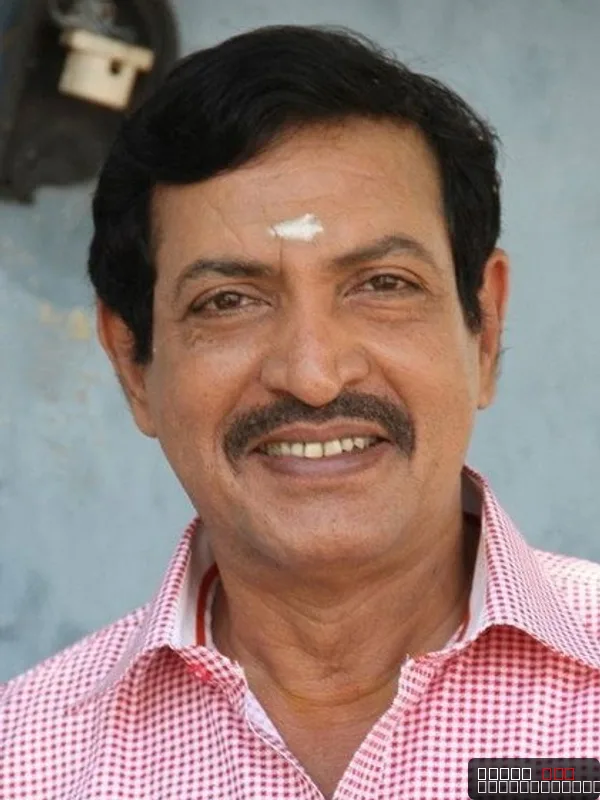 Nizhalgal Ravi — photo 1