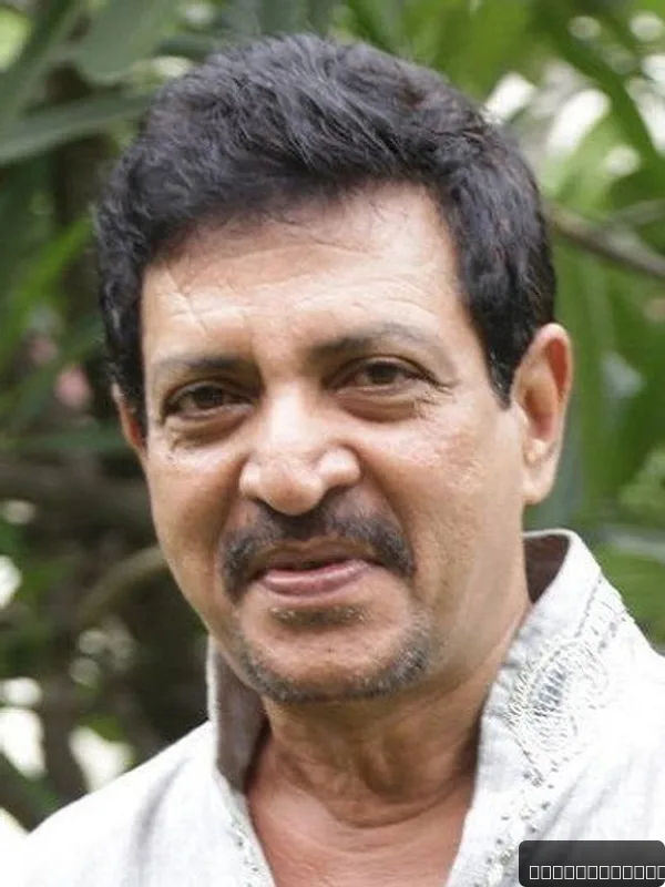 Nizhalgal Ravi — photo 4