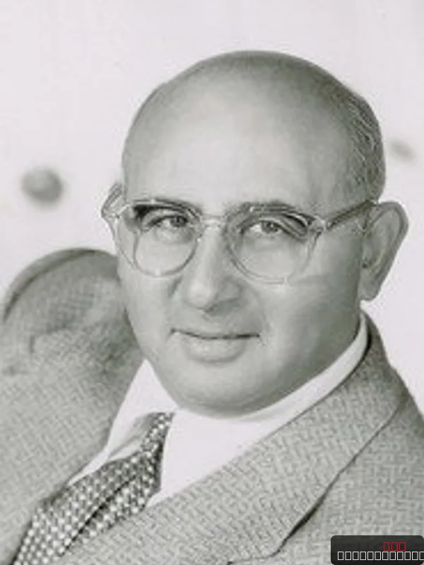 Norman Taurog