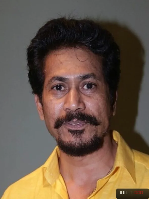 O. A. K. Sundar — photo 1