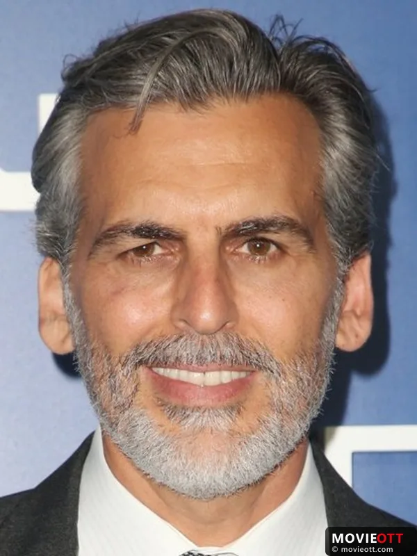 Oded Fehr — photo 1