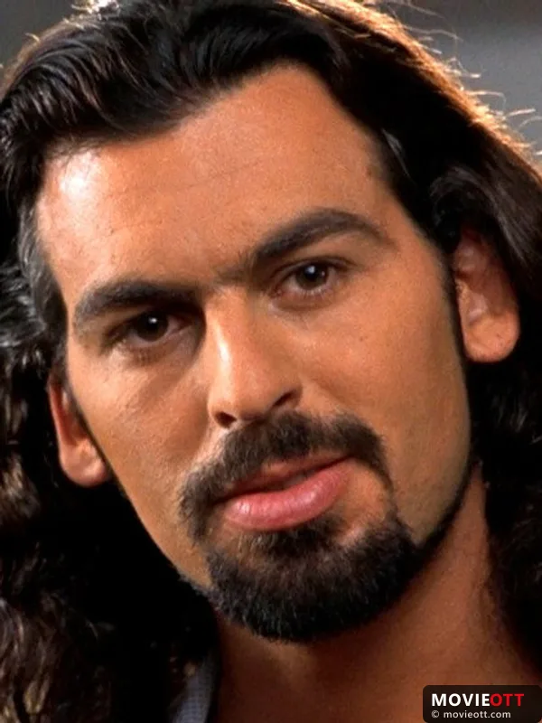 Oded Fehr — photo 2