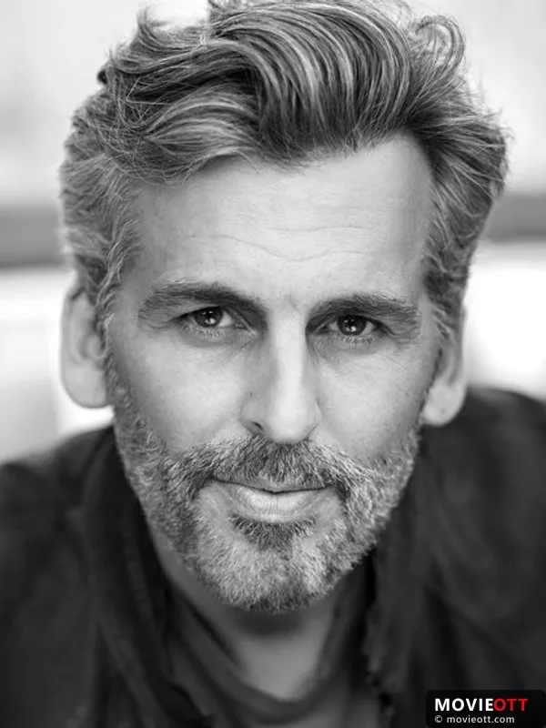 Oded Fehr — photo 3