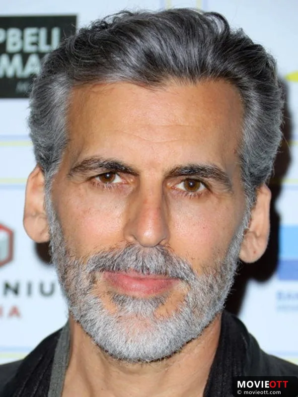 Oded Fehr — photo 4