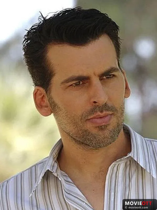 Oded Fehr — photo 5