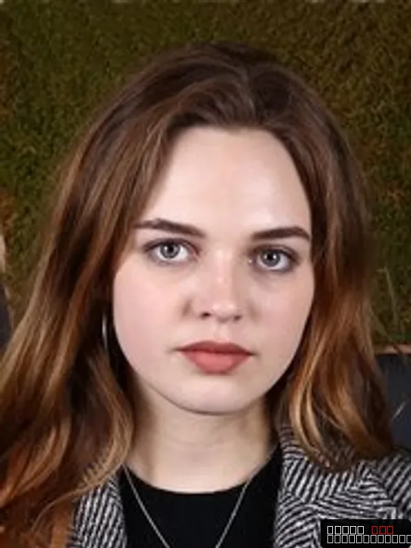 Odessa Young