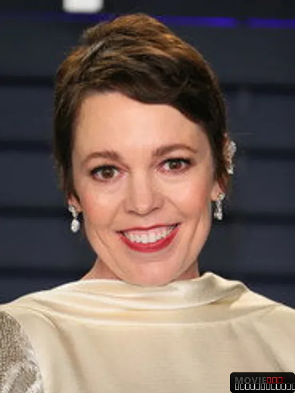 Olivia Colman