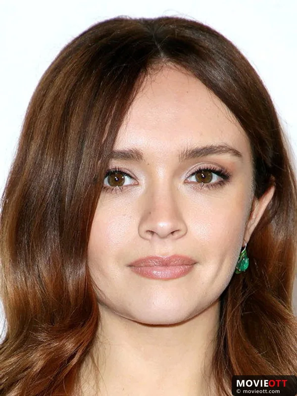 Olivia Cooke — photo 1