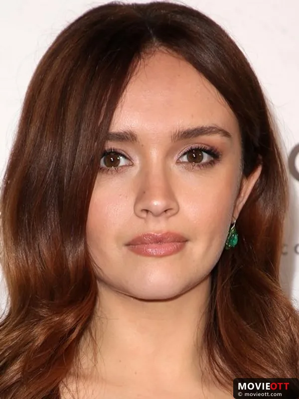 Olivia Cooke — photo 2