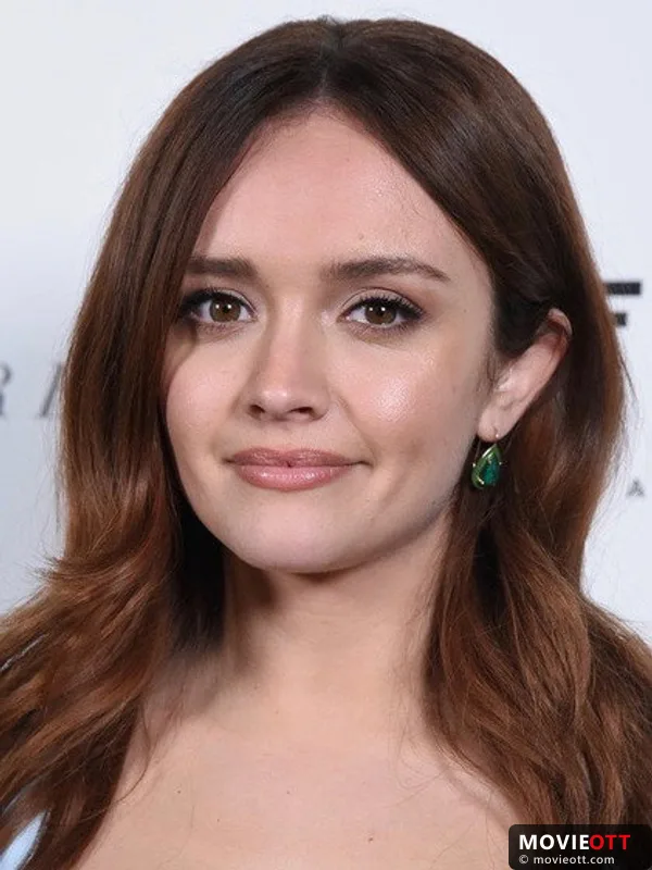 Olivia Cooke — photo 3