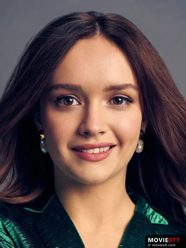 Olivia Cooke — photo 4