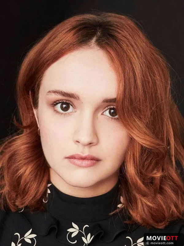 Olivia Cooke — photo 5