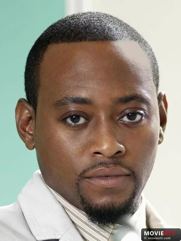 Omar Epps — photo 2
