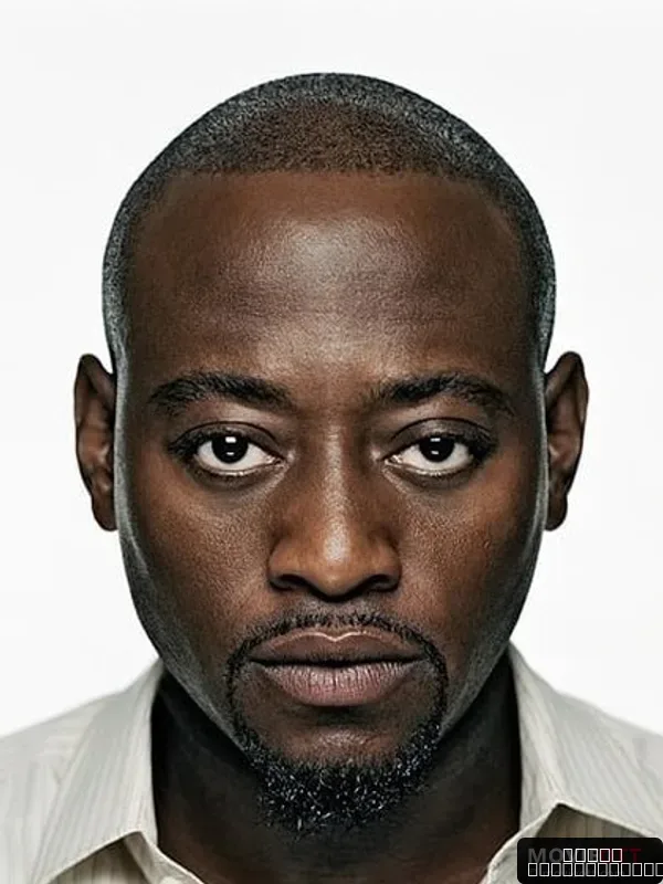 Omar Epps
