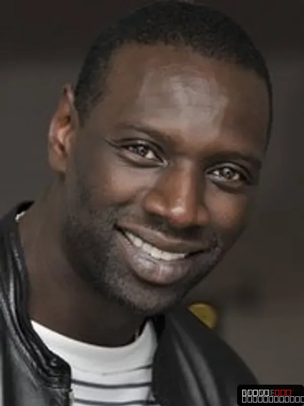 Omar Sy