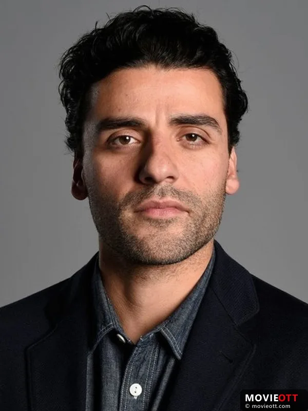 Oscar Isaac — photo 1