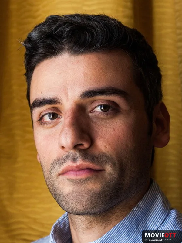 Oscar Isaac — photo 2