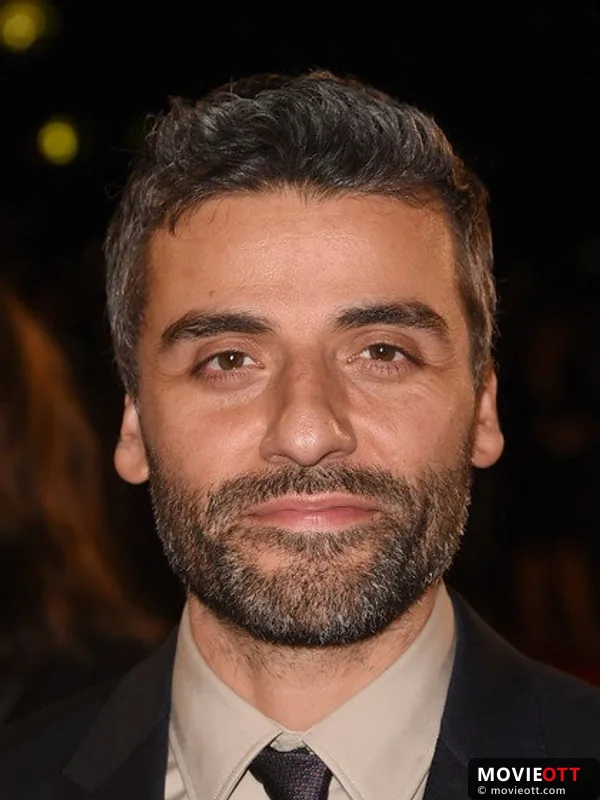 Oscar Isaac — photo 3
