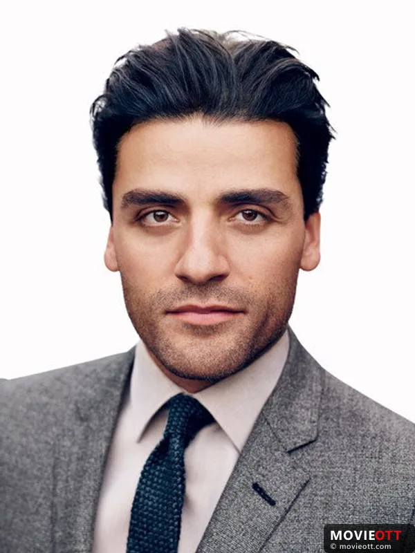 Oscar Isaac — photo 4