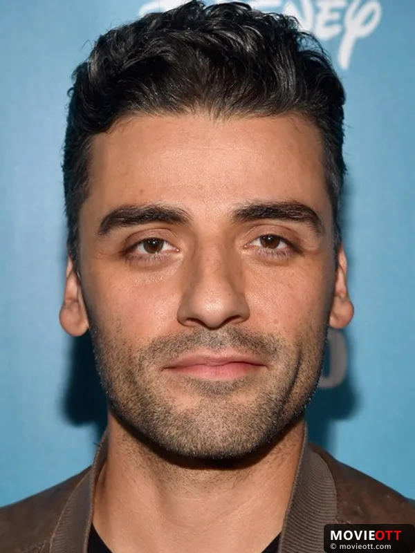 Oscar Isaac — photo 5