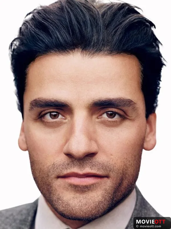 Oscar Isaac — photo 6