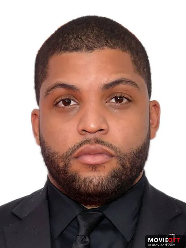 O'Shea Jackson Jr. — photo 1