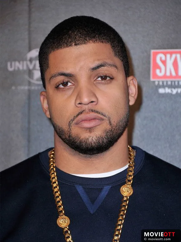 O'Shea Jackson Jr. — photo 2