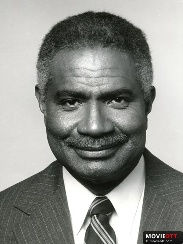 Ossie Davis — photo 1