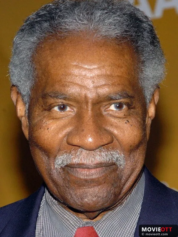 Ossie Davis — photo 2