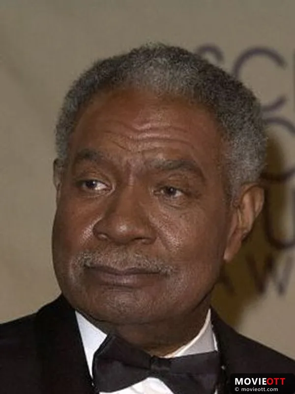 Ossie Davis — photo 3