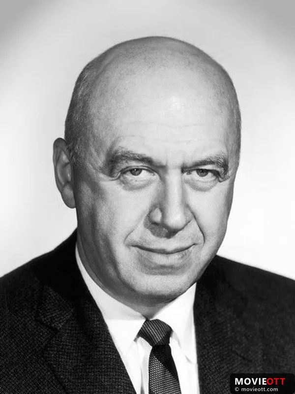 Otto Preminger — photo 1