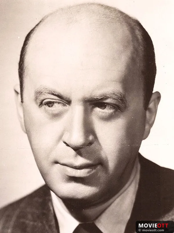 Otto Preminger — photo 2