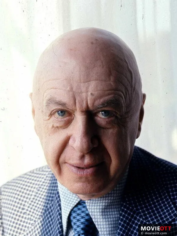 Otto Preminger — photo 3